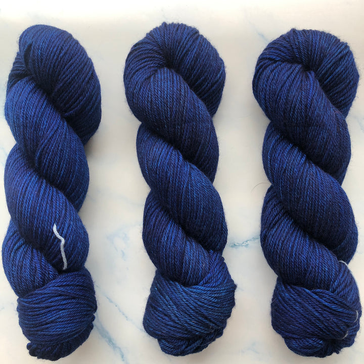 Hedgehog Fibres Merino DK