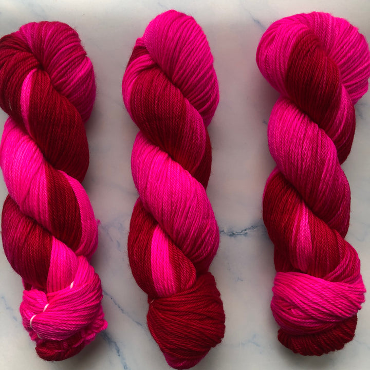 Hedgehog Fibres Merino DK