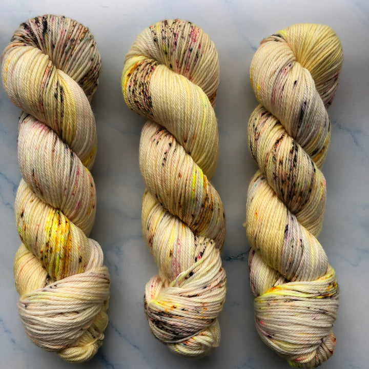 Hedgehog Fibres Merino DK