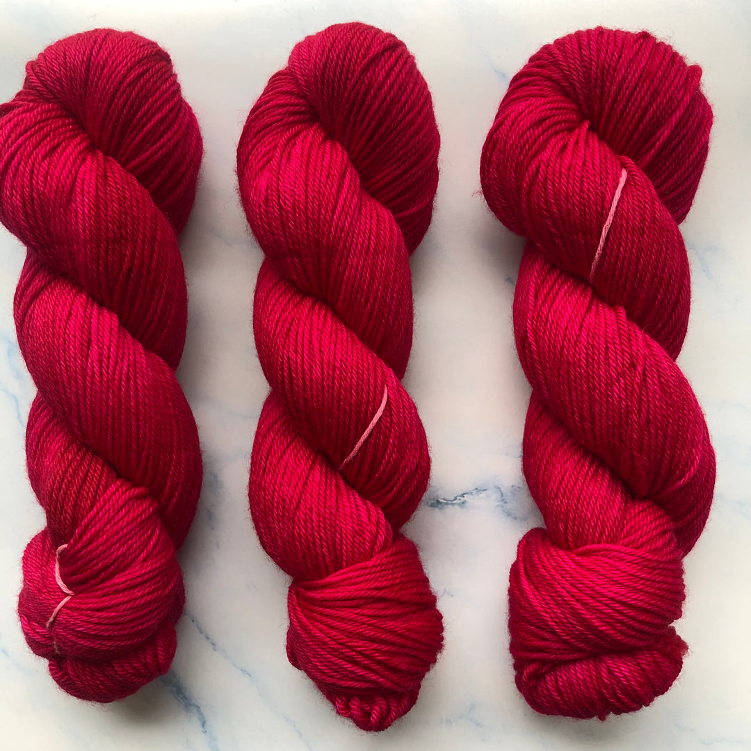 Hedgehog Fibres Merino DK