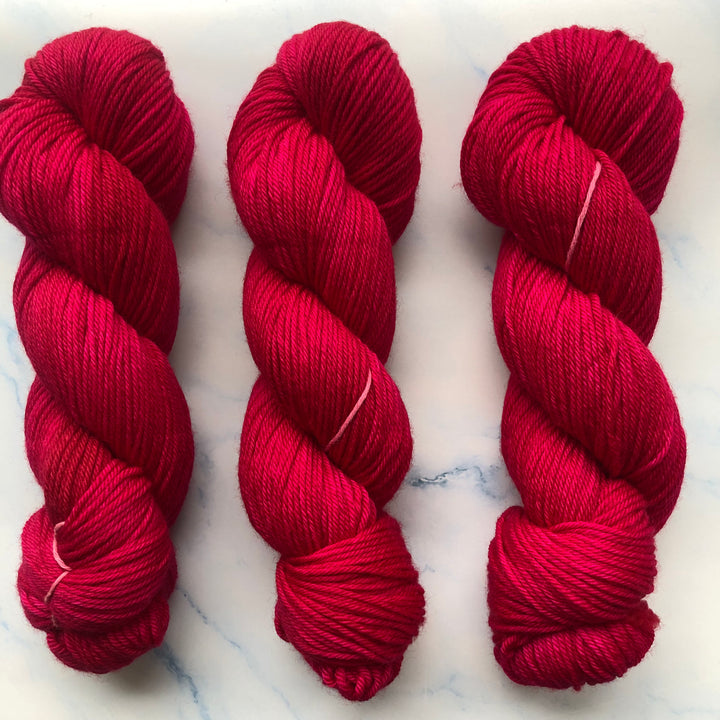 Hedgehog Fibres Merino DK