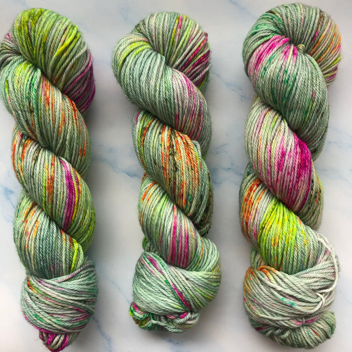 Hedgehog Fibres Merino DK