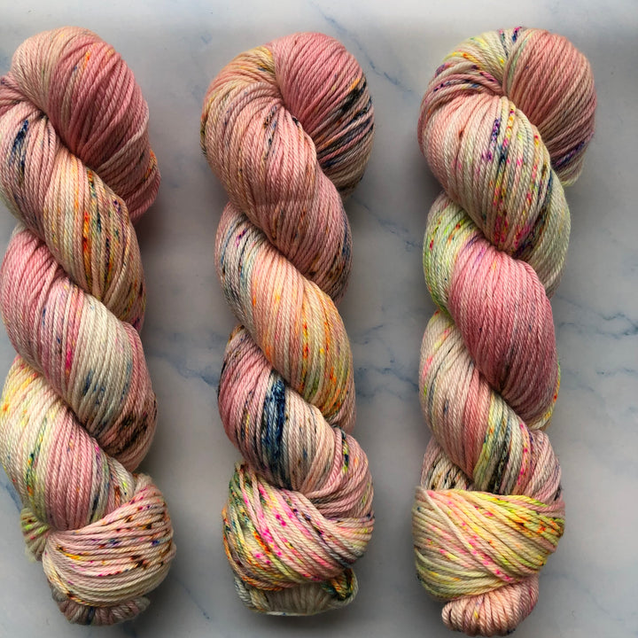 Hedgehog Fibres Merino DK