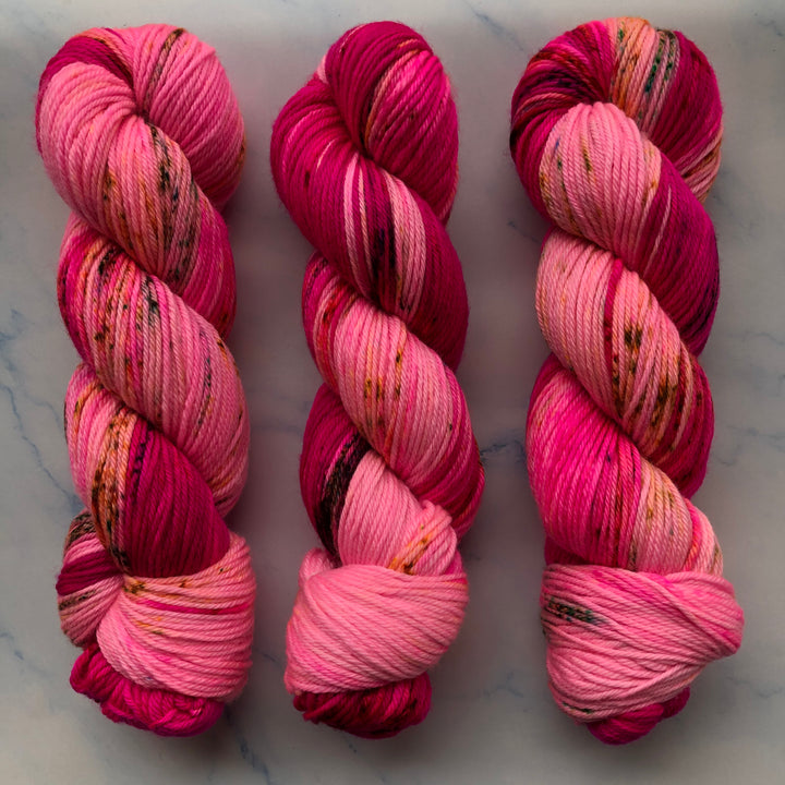 Hedgehog Fibres Merino DK