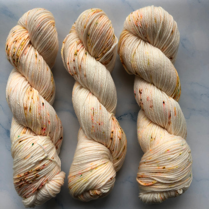 Hedgehog Fibres Merino DK