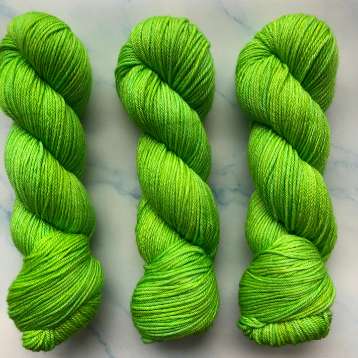 Hedgehog Fibres Merino DK