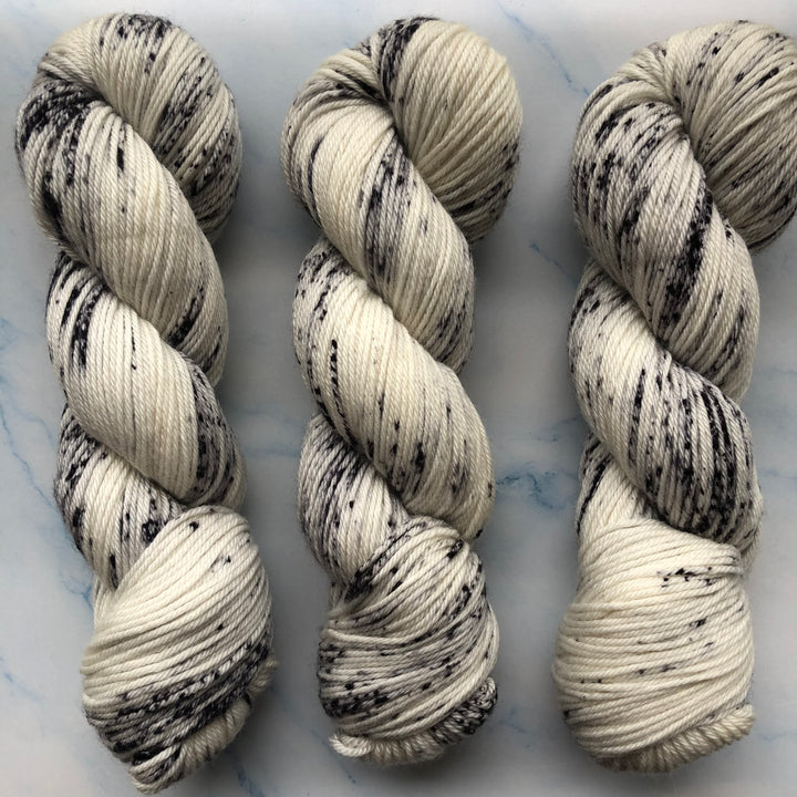 Hedgehog Fibres Merino DK