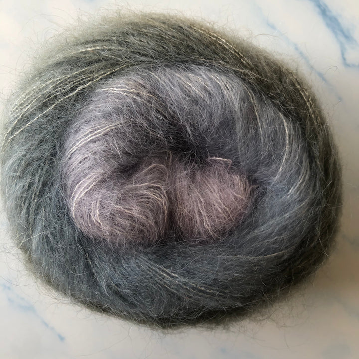 Laines du Nord Mohair