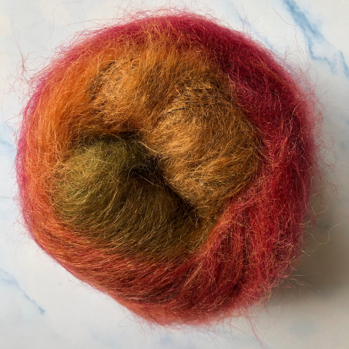 Laines du Nord Mohair