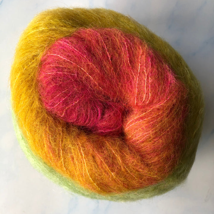 Laines du Nord Alpaca