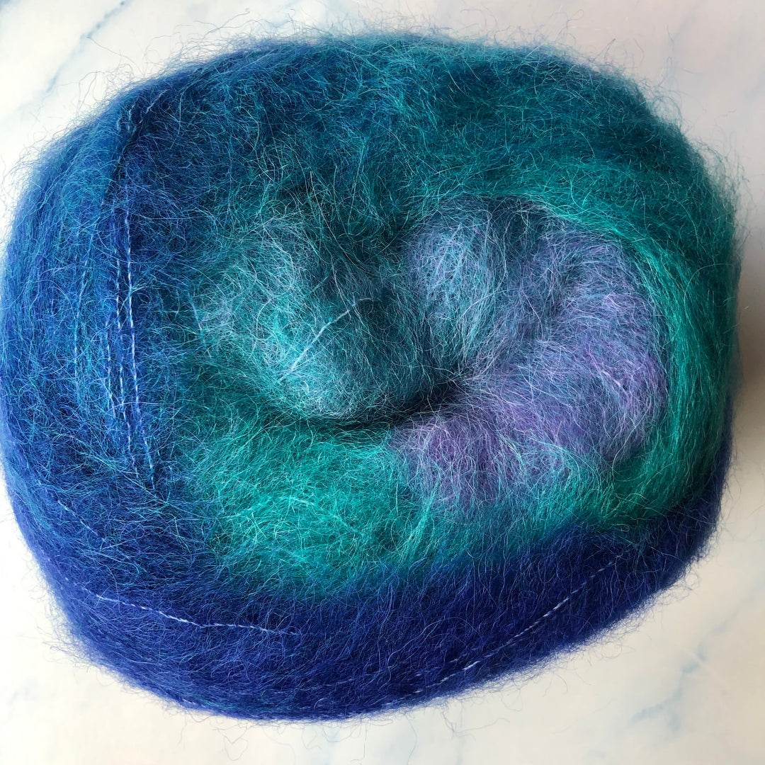 Laines du Nord Alpaca