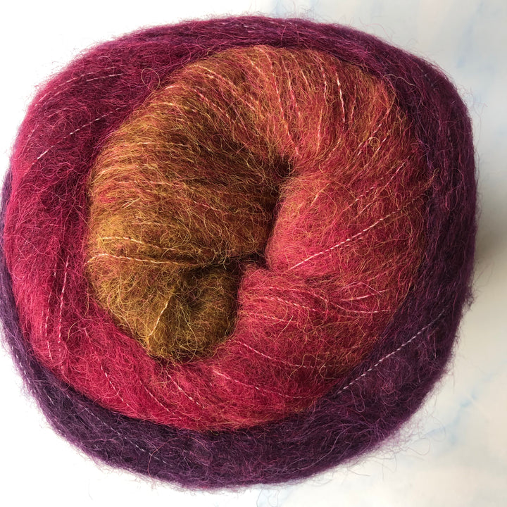 Laines du Nord Alpaca