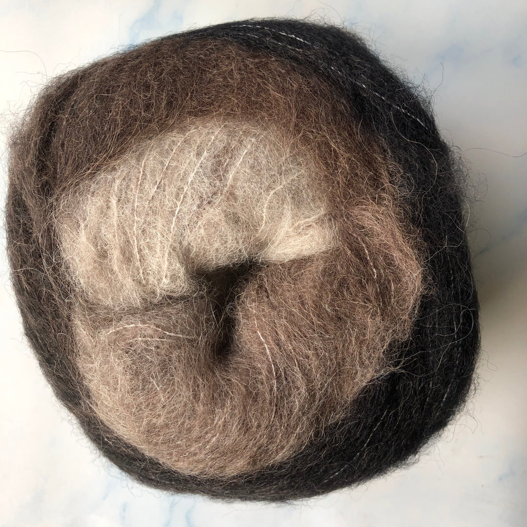Laines du Nord Alpaca