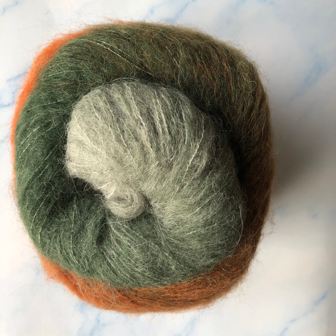 Laines du Nord Alpaca