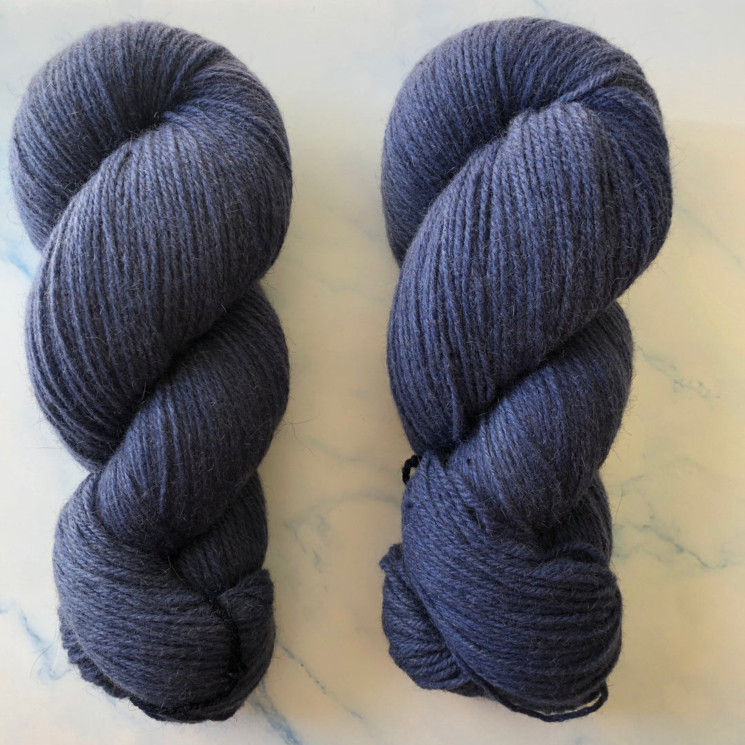 Circus Tonic Merino Possum Woollen Spun