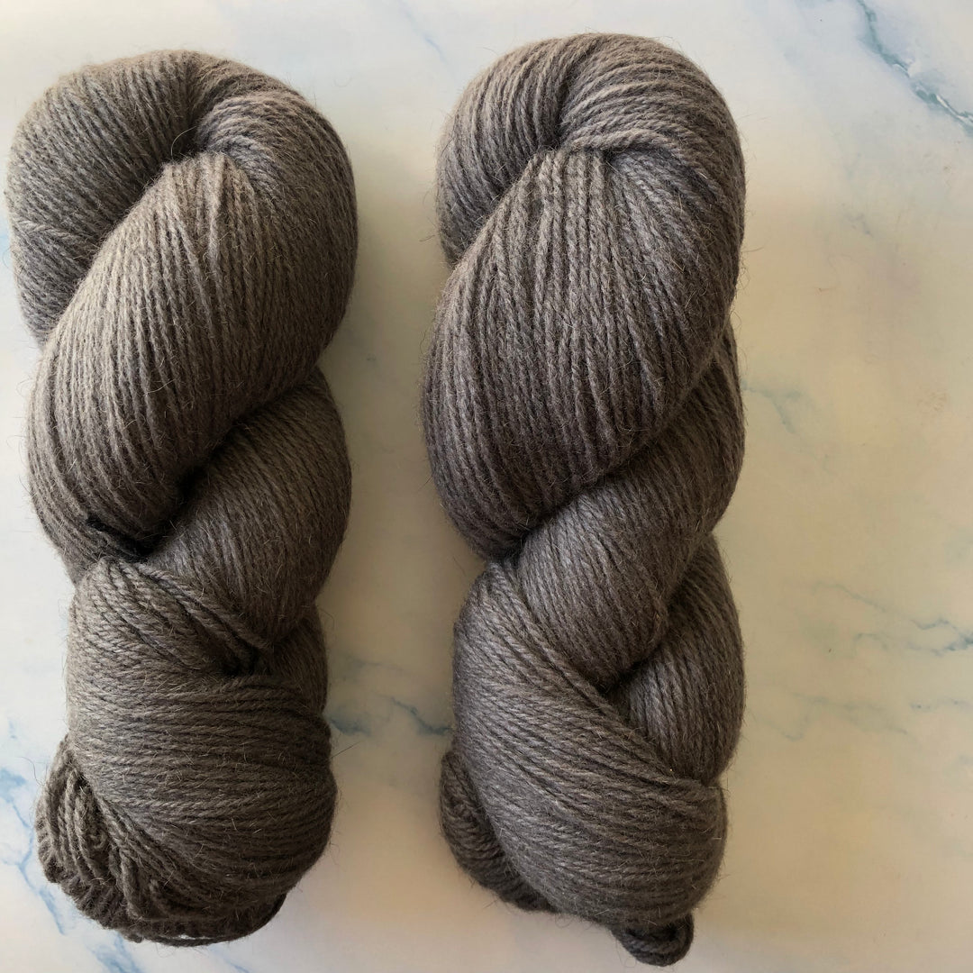 Circus Tonic Merino Possum Woollen Spun