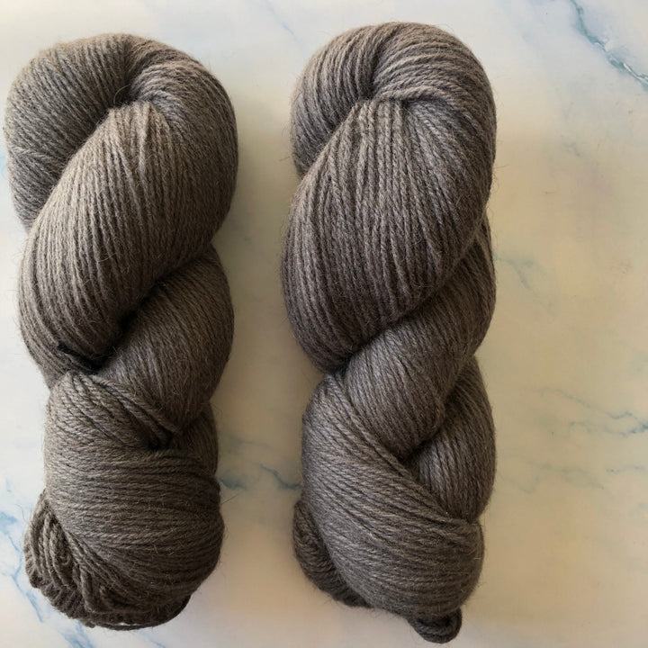 Circus Tonic Merino Possum Woollen Spun