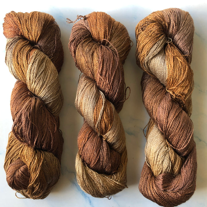 Hand Maiden Sea Lace