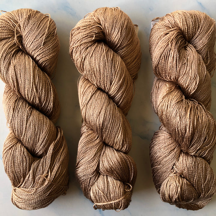Hand Maiden Sea Lace