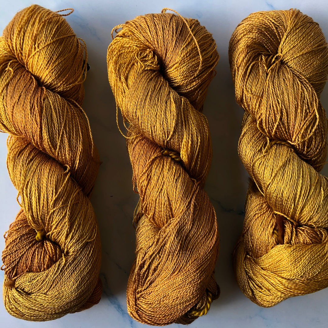 Hand Maiden Sea Lace