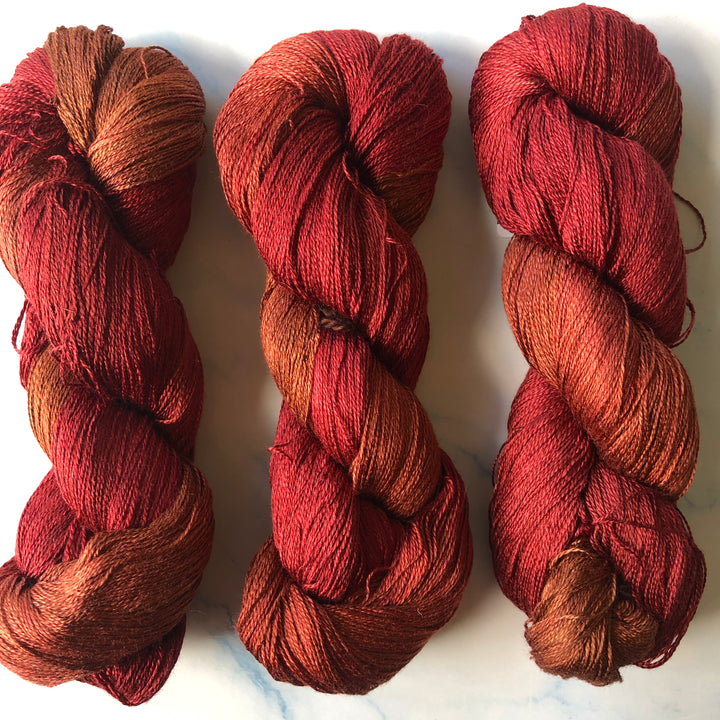 Hand Maiden Sea Lace