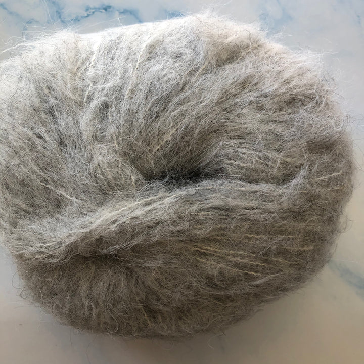 Convent Alpaca Soft