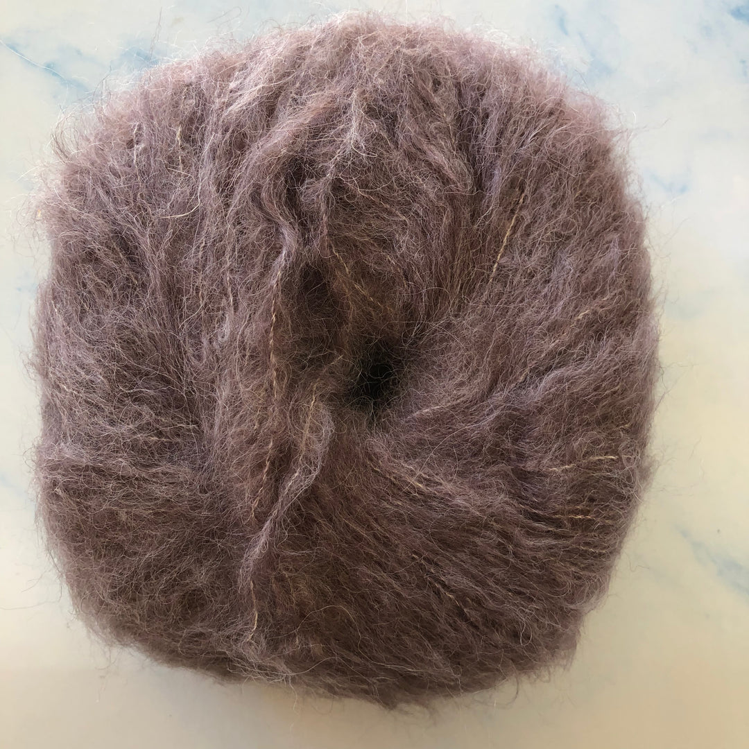 Convent Alpaca Soft