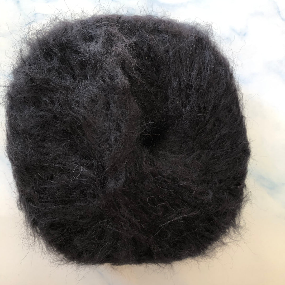 Convent Alpaca Soft