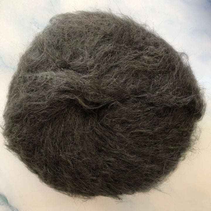 Convent Alpaca Soft