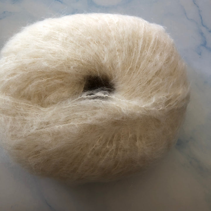 Convent Alpaca Soft