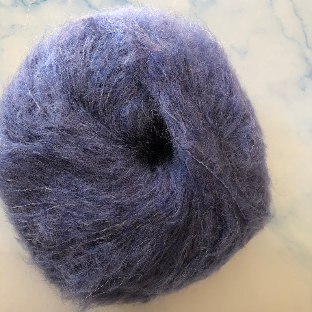 Convent Alpaca Soft