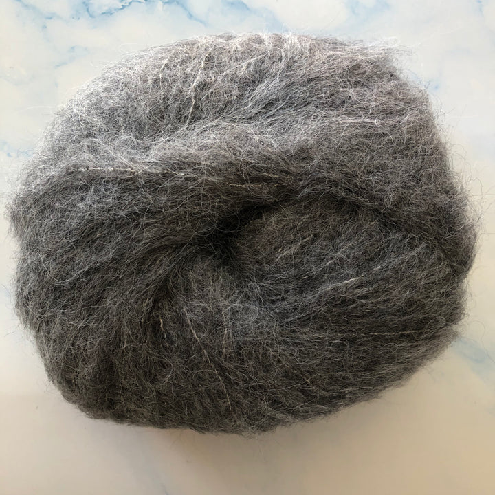 Convent Alpaca Soft