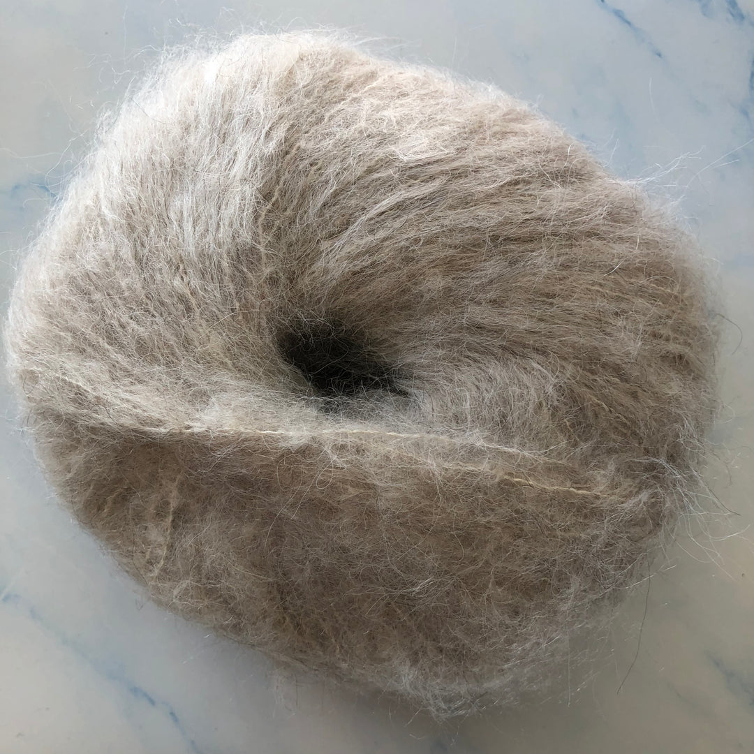 Convent Alpaca Soft