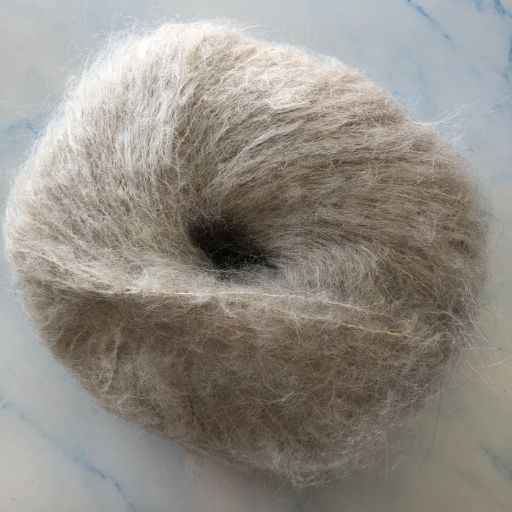 Convent Alpaca Soft