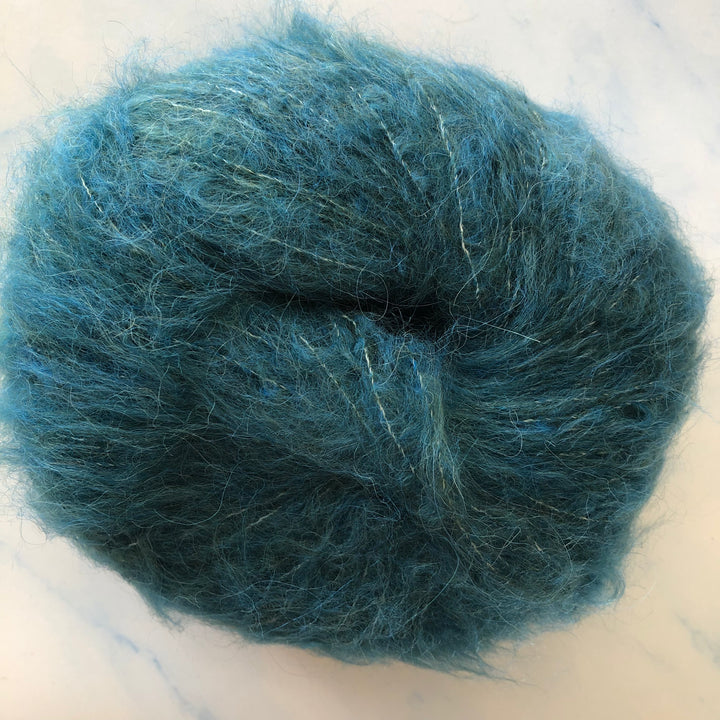 Convent Alpaca Soft