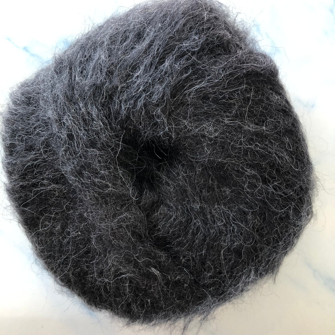 Convent Alpaca Soft