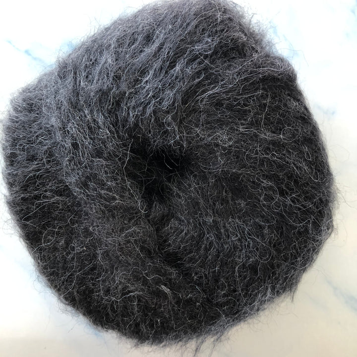 Convent Alpaca Soft