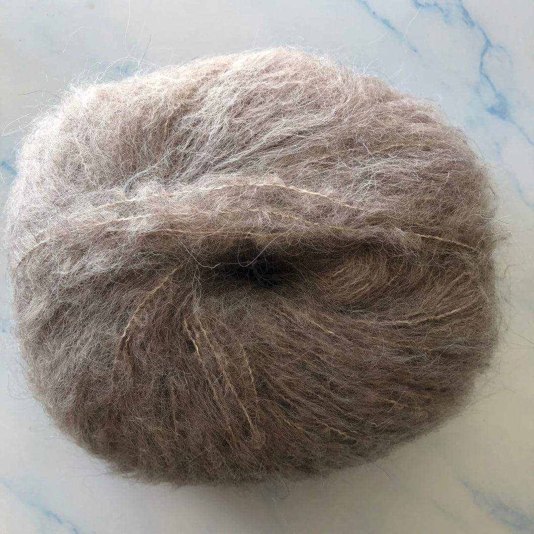 Convent Alpaca Soft