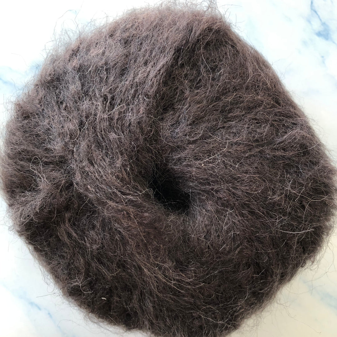 Convent Alpaca Soft