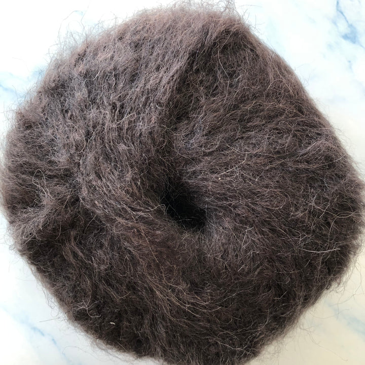 Convent Alpaca Soft