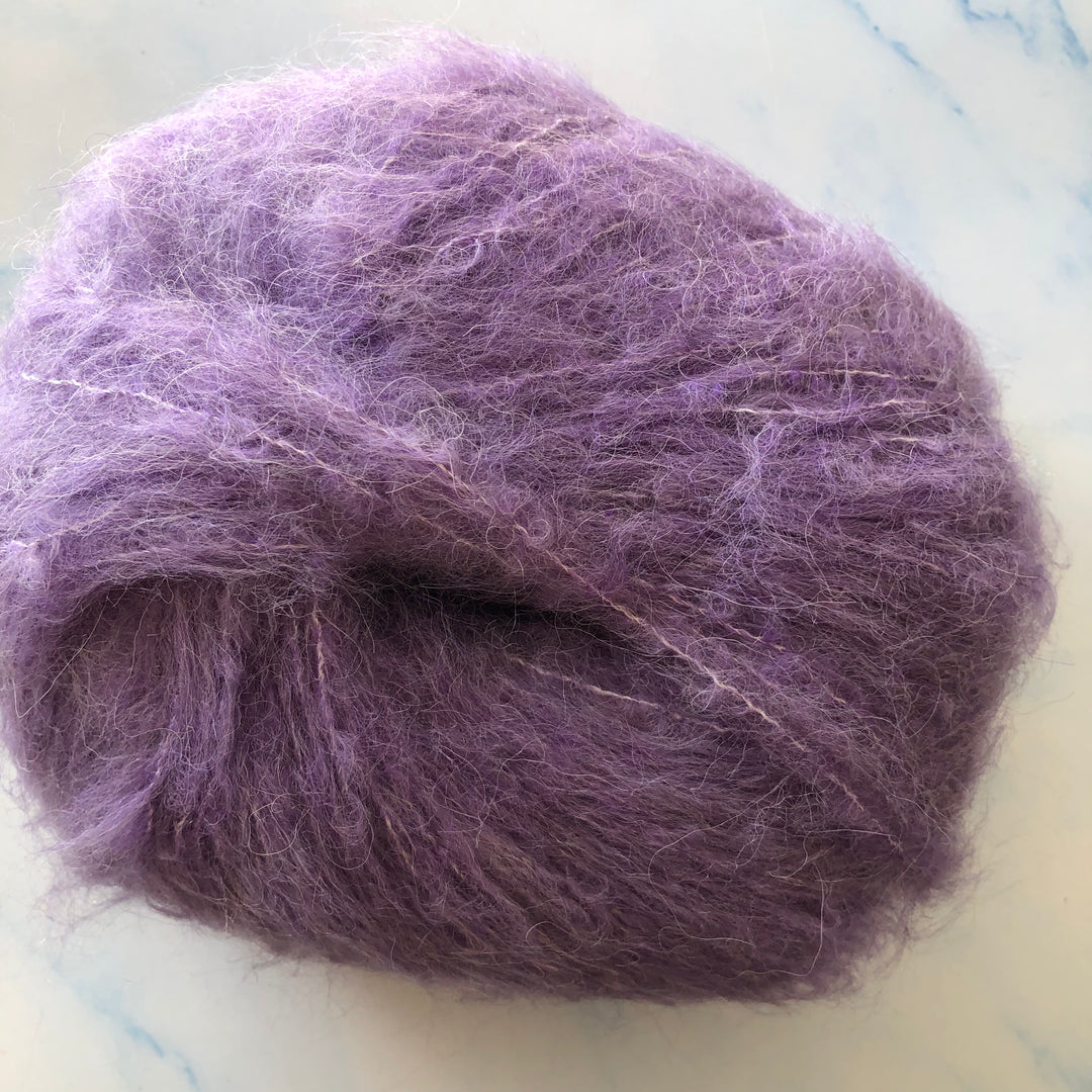 Convent Alpaca Soft