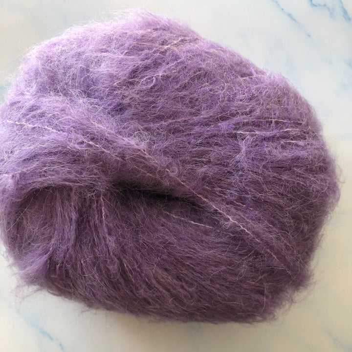Convent Alpaca Soft