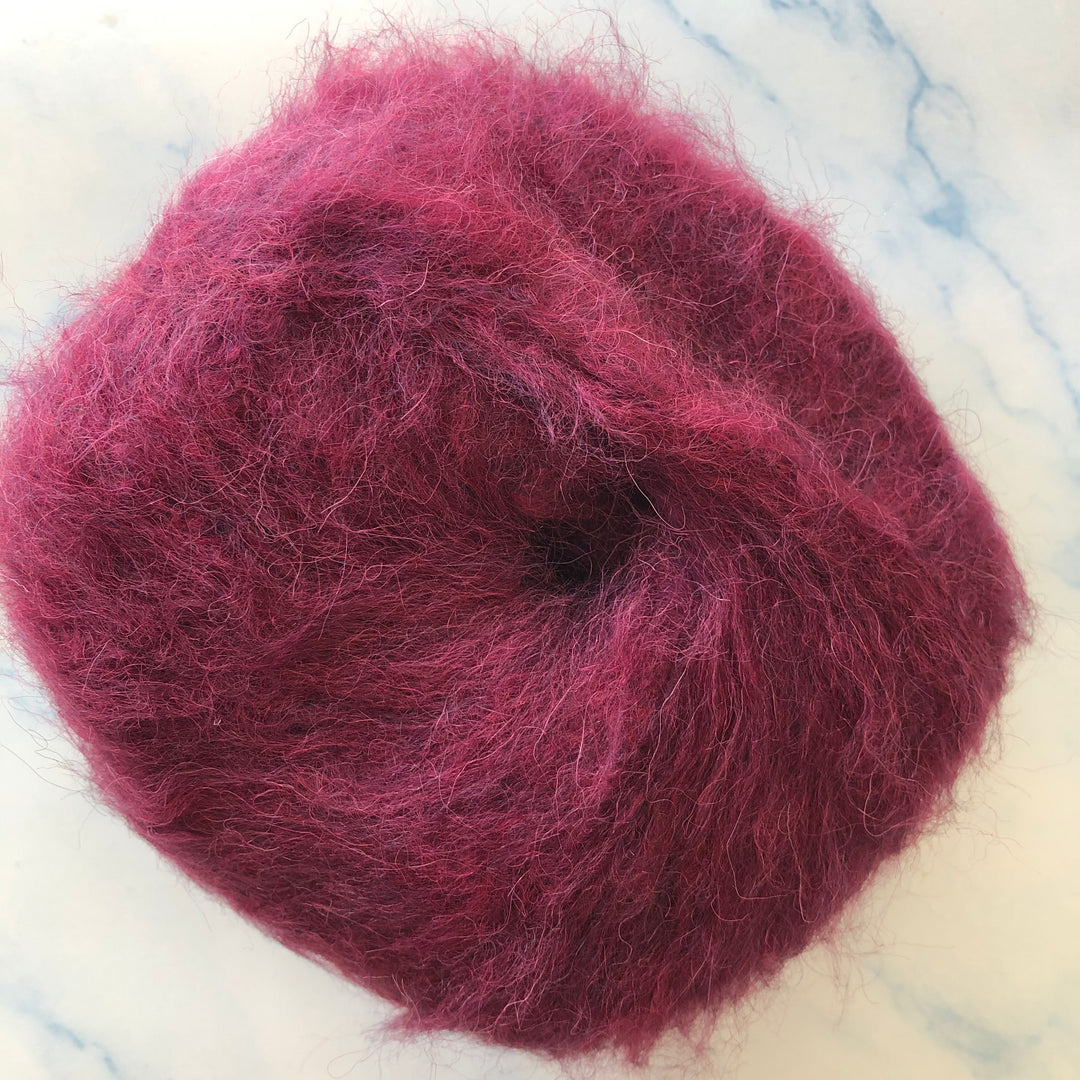 Convent Alpaca Soft