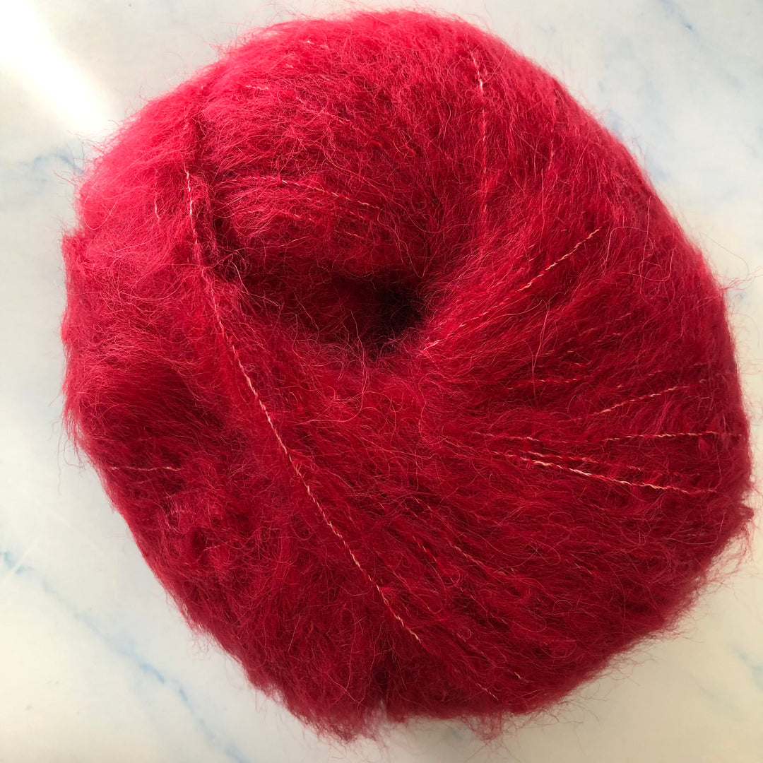 Convent Alpaca Soft
