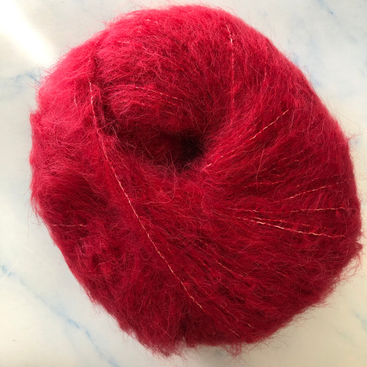 Convent Alpaca Soft