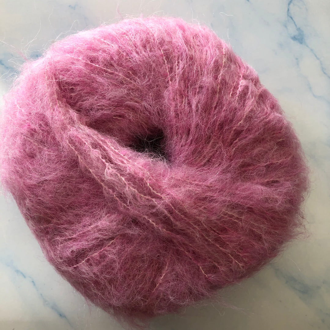Convent Alpaca Soft