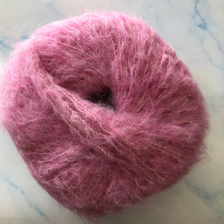 Convent Alpaca Soft