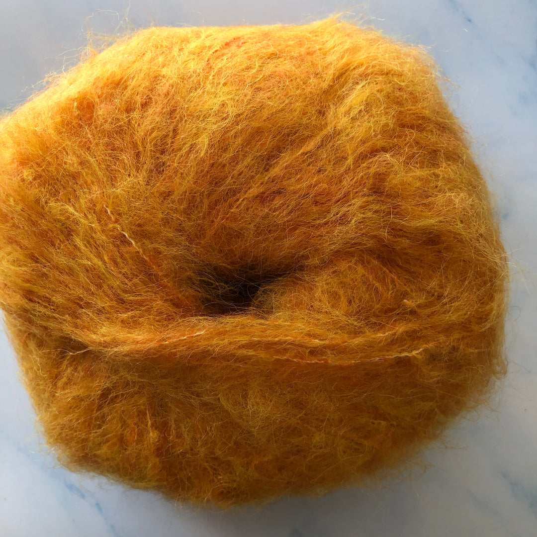 Convent Alpaca Soft