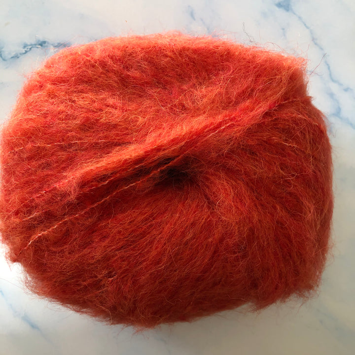 Convent Alpaca Soft