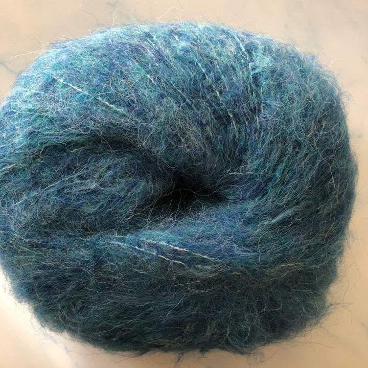 Convent Alpaca Soft